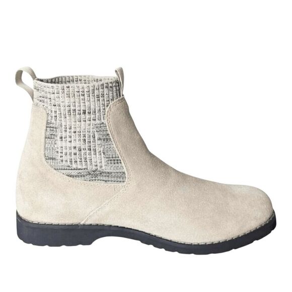 NWOB THE NORTH FACE Ballard III Waterproof Chelsea Boot Size 10.5 main image 8